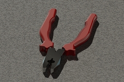 PINCERS