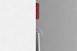 Lurrsen dampening device
