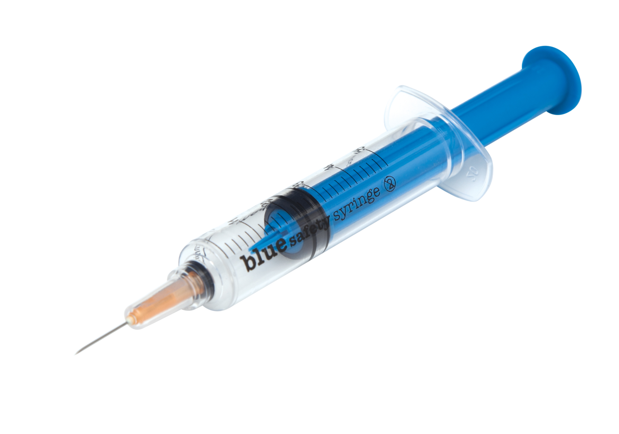 syringe définition C'est quoi