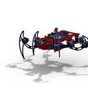 Hexapod