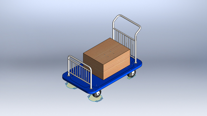 Hand Truck