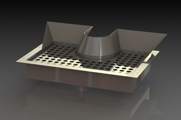 Beer Sink