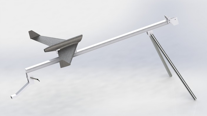 Bungee Launcher