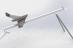 Bungee Launcher