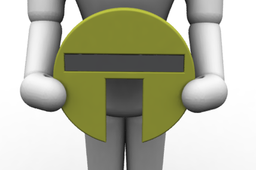 JRIV Mascot