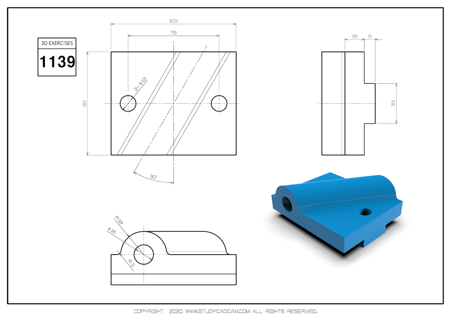 Free CAD Designs, Files & 3D Models | The GrabCAD Community Library