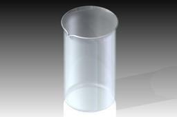 Beaker - 600mL