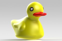 ducky