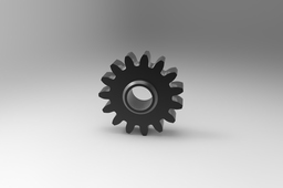 parametric gear