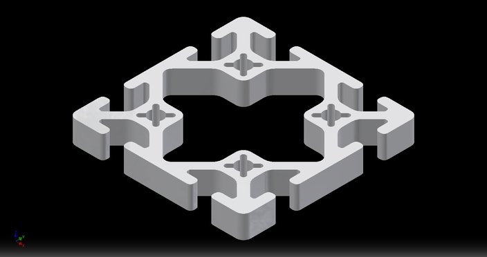 80/20 3030-S