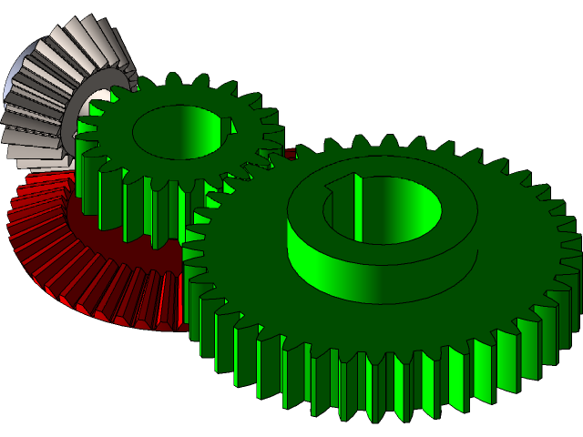 Gear Train