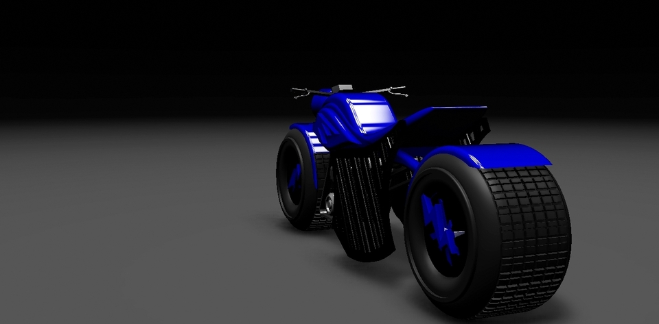 Blue Wh@le