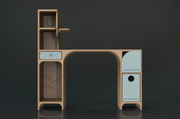 Writing Desk