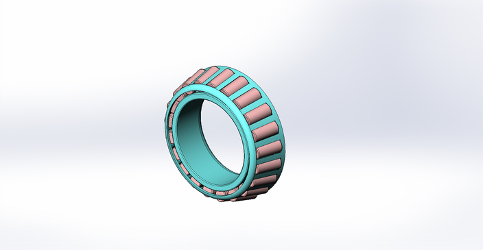 Tapered Roller Bearing