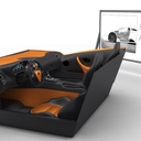 TUATARA VIRTUS INTERIOR