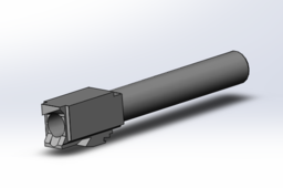 Glock Barrel