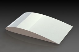 Aerofoil (Clark Y)