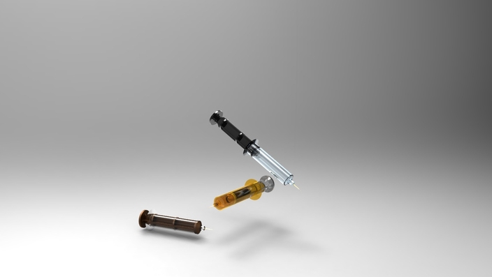 medical pack