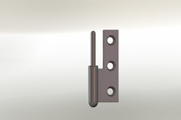 Door hinge