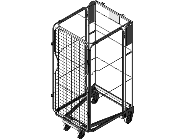 Free CAD Designs, Files &amp; 3D Models | The GrabCAD Community Library