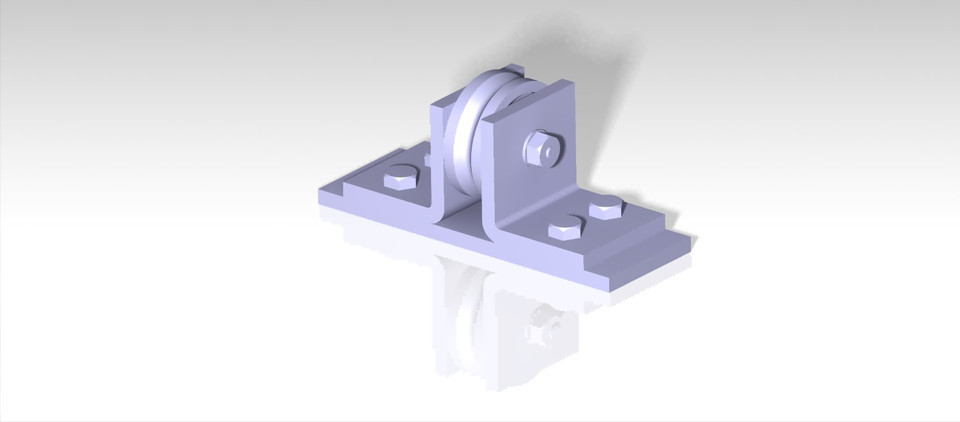 pully