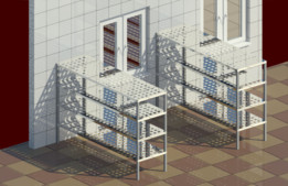 Autodesk Revit, Architecture - Recent models | 3D CAD Model Collection ...