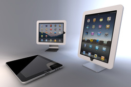 iPad Stand