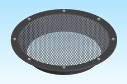 Spark arrester
