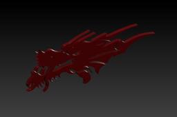 dragon
