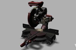 Miter Saw