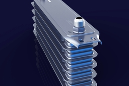 Oil Radiator