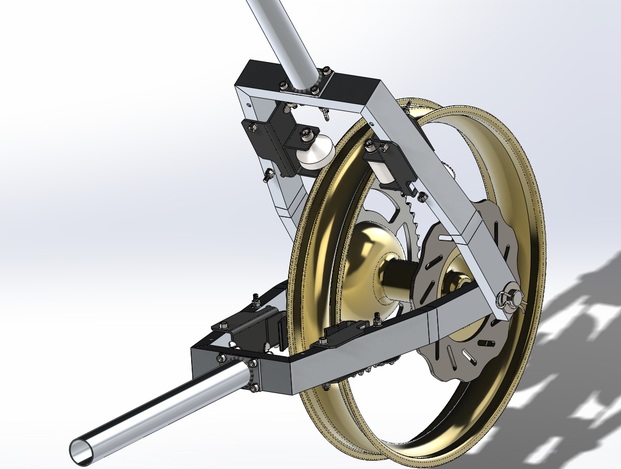 Tyre tool