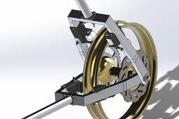 Tyre tool