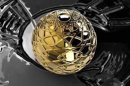 Golden Ball