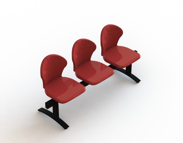 Waiting chair