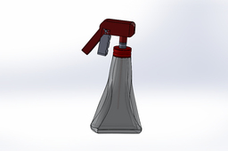 hand spray