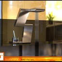 Damixa Arc Series Concept - Sculptura Original