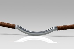 Reference handlebar