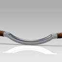 Reference handlebar