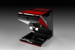Coffee maker V4