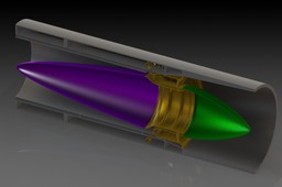 Ramjet Engine