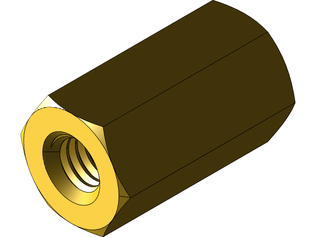 Fasteners Design Library Free CAD Designs, Files & 3D Models | The GrabCAD Community Library