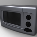 Microwave-Oven