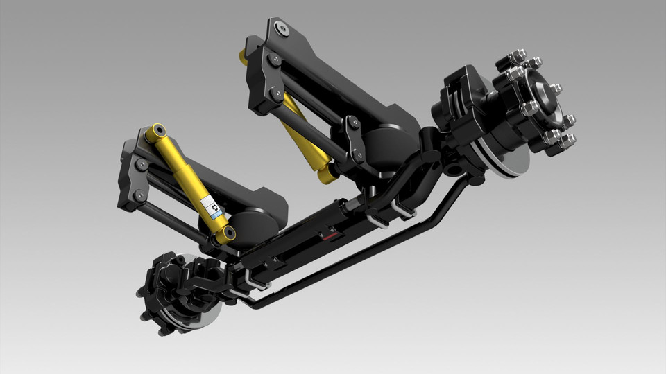 Free CAD Designs, Files & 3D Models The GrabCAD Community Library