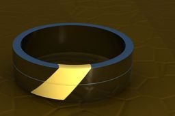 TI Ring for Scott #02