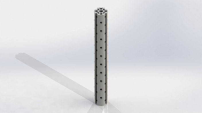 tube
