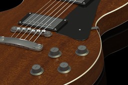 Gibson Les Paul