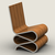 Wiggle Chair