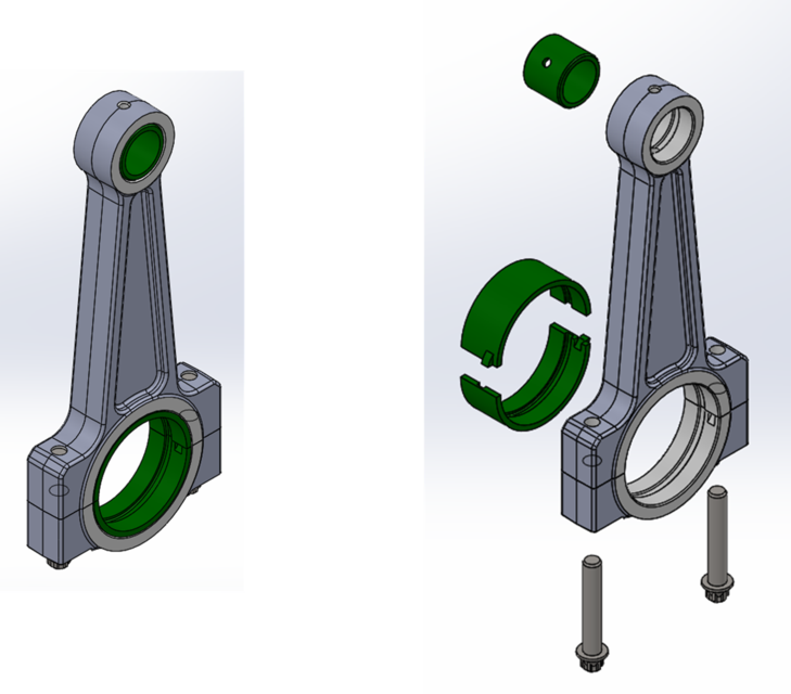 Free CAD Designs, Files & 3D Models The GrabCAD Community Library