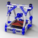 Mendel Max 3d Printer